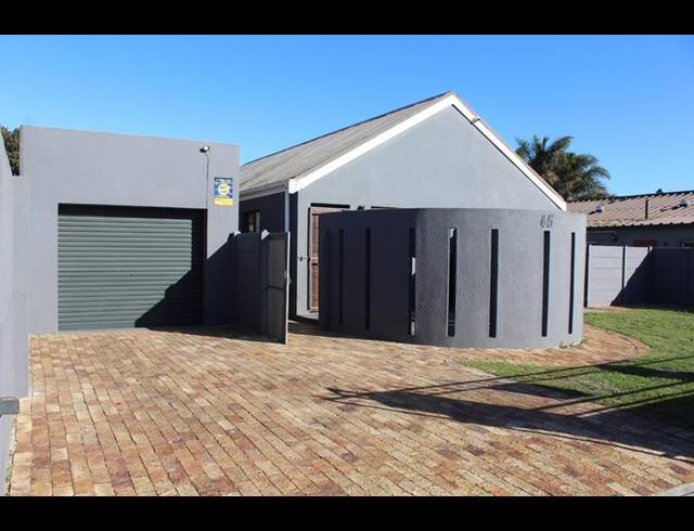 3 BEDROOM HOUSE FOR SALE IN TOWNSEND ESTATE